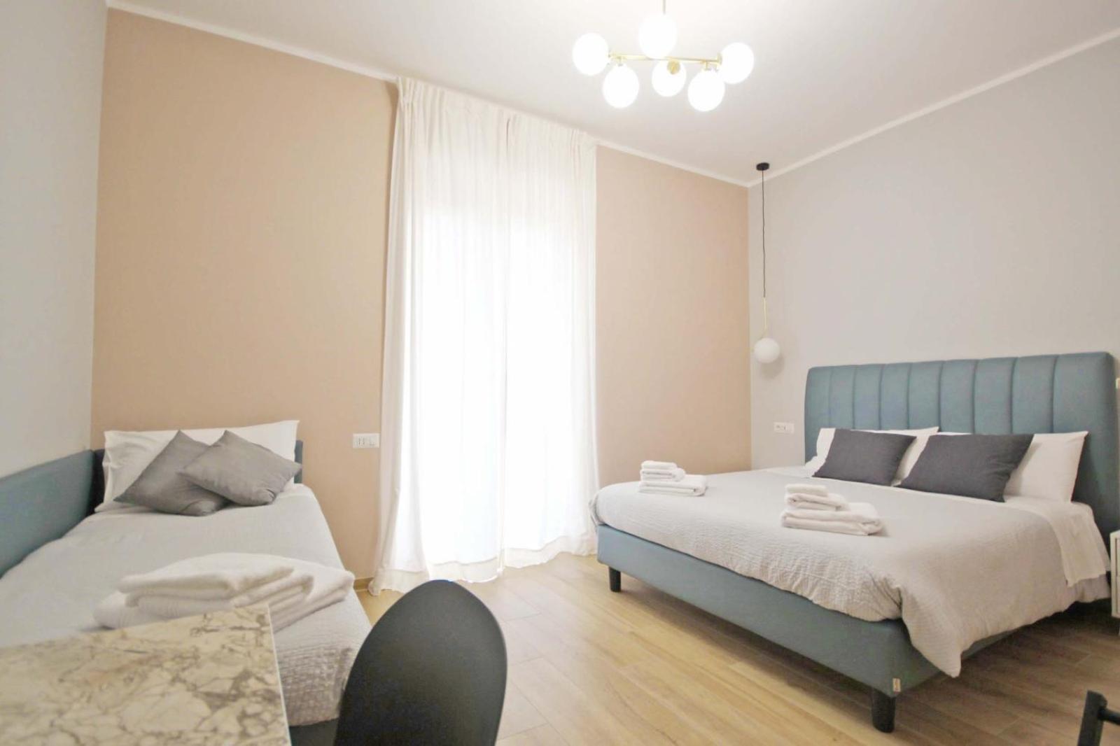 Roma Nostra Luxury B&B — Foto 1